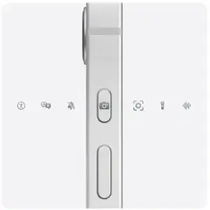 Quick access with the Action button