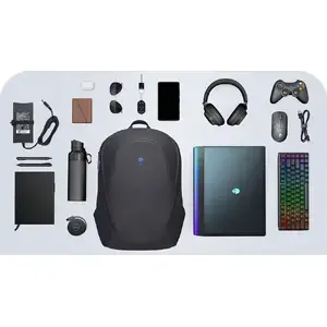 Veidots izpētei - Dell Alienware AW5625P mugursoma
