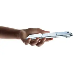 Future‑grade thinness and immersive display