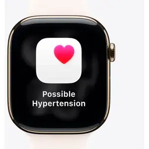 Comprehensive health monitoring
