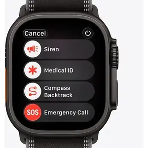 Industry-leading safety features