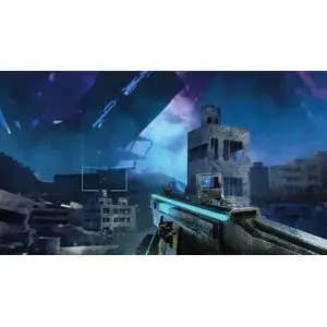 Smart Crosshair precīzākam mērķējumam