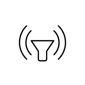 Dual stereo speakers