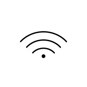 Reliable on-the-go connectivity