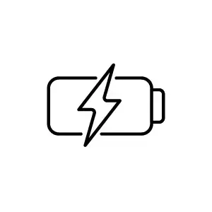 HP Fast Charge — быстрая подзарядка