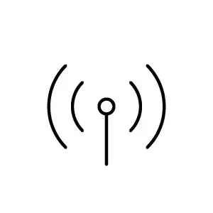 Надёжное подключение: Wi-Fi 6 и Bluetooth 5.3