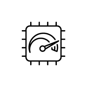 Оптимизирован для работы дома
