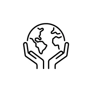 Reliable performance with responsible materials
