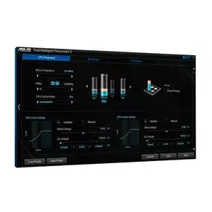 CPU performance boost