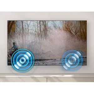 Object Tracking Sound Lite