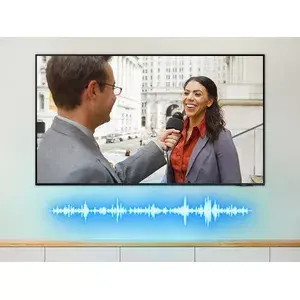 Adaptive Sound