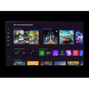 Gaming Hub