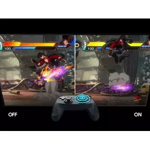Auto Low Latency Mode (ALLM)