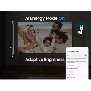 AI Energy Mode