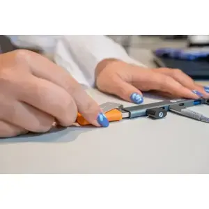 Работает без перегрева