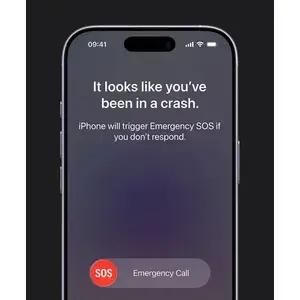 Crash Detection