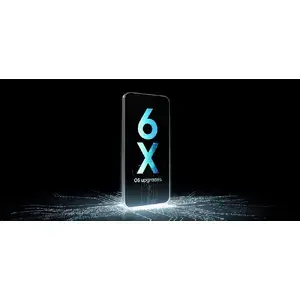 Stay current with 6x OS upgrades and security updates