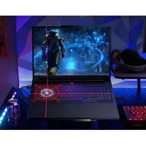 Legion TrueStrike: Intelligent Precision & Control