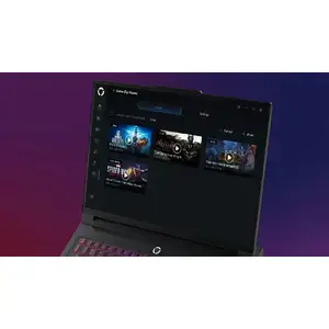 Gaming Zone