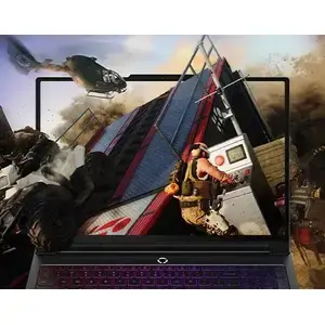 Lightning-Fast Response Time & Smart FPS