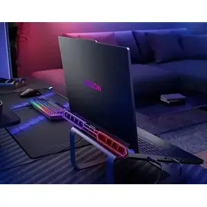 Premium Aluminum Finish