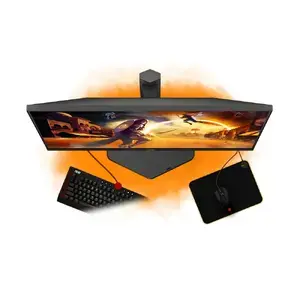 E-sports monitor stand