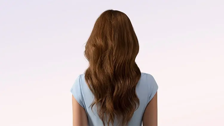 Smoother, Shinier Hair with Ion Technology