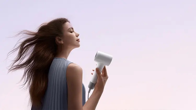 Dreame Hair MINI — Compact Power for Fast Styling