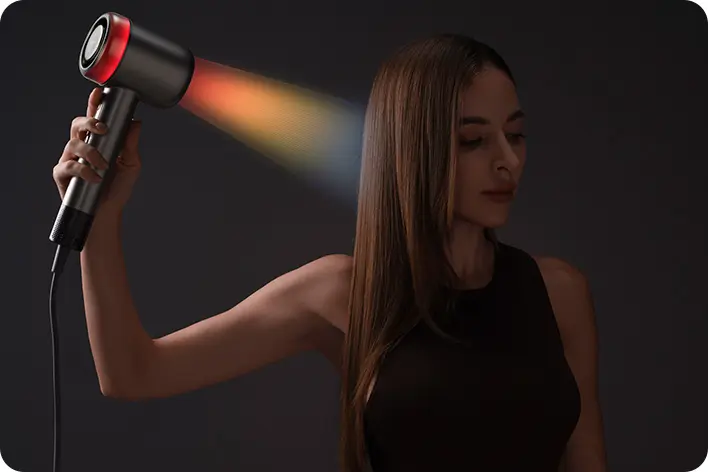 Smart temperature control for everyday comfort