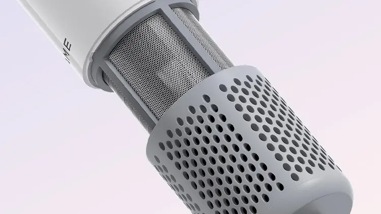 Easy Maintenance and Hair-Safe Inlet Design image