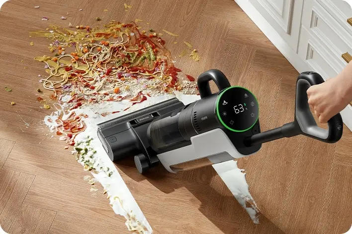Простая очистка контейнеров