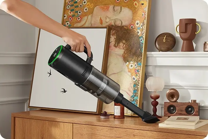 Neat Docking and Anti-Mold Care