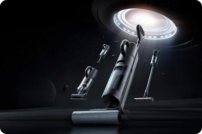 Complete Accessory Kit Included