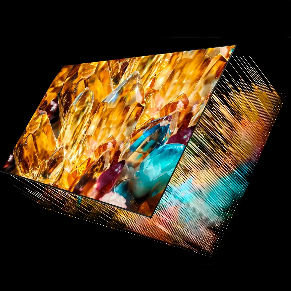 Precīza Aura Mini LED apgaismojuma kontrole attēls