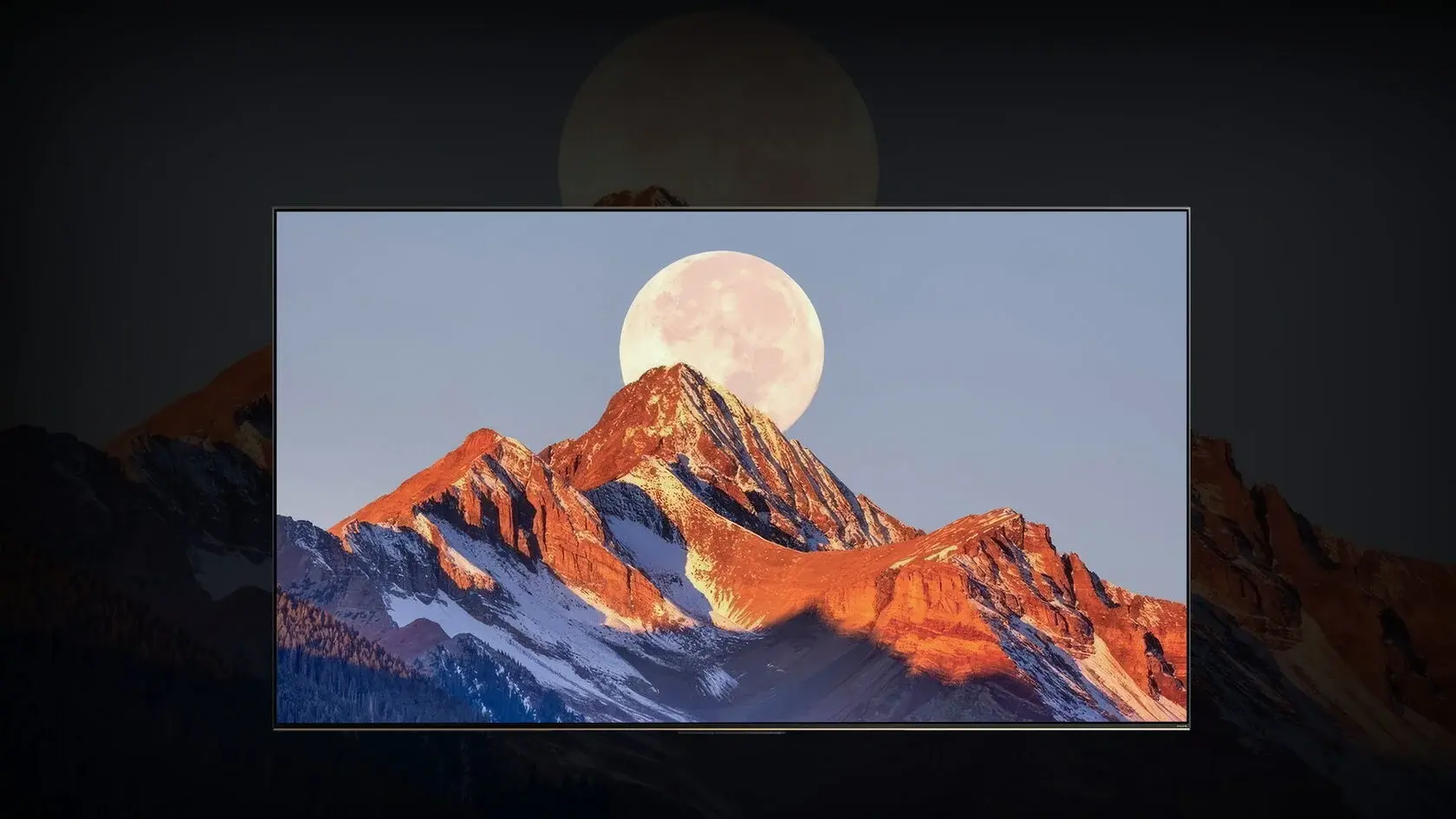 Wide HDR format support image