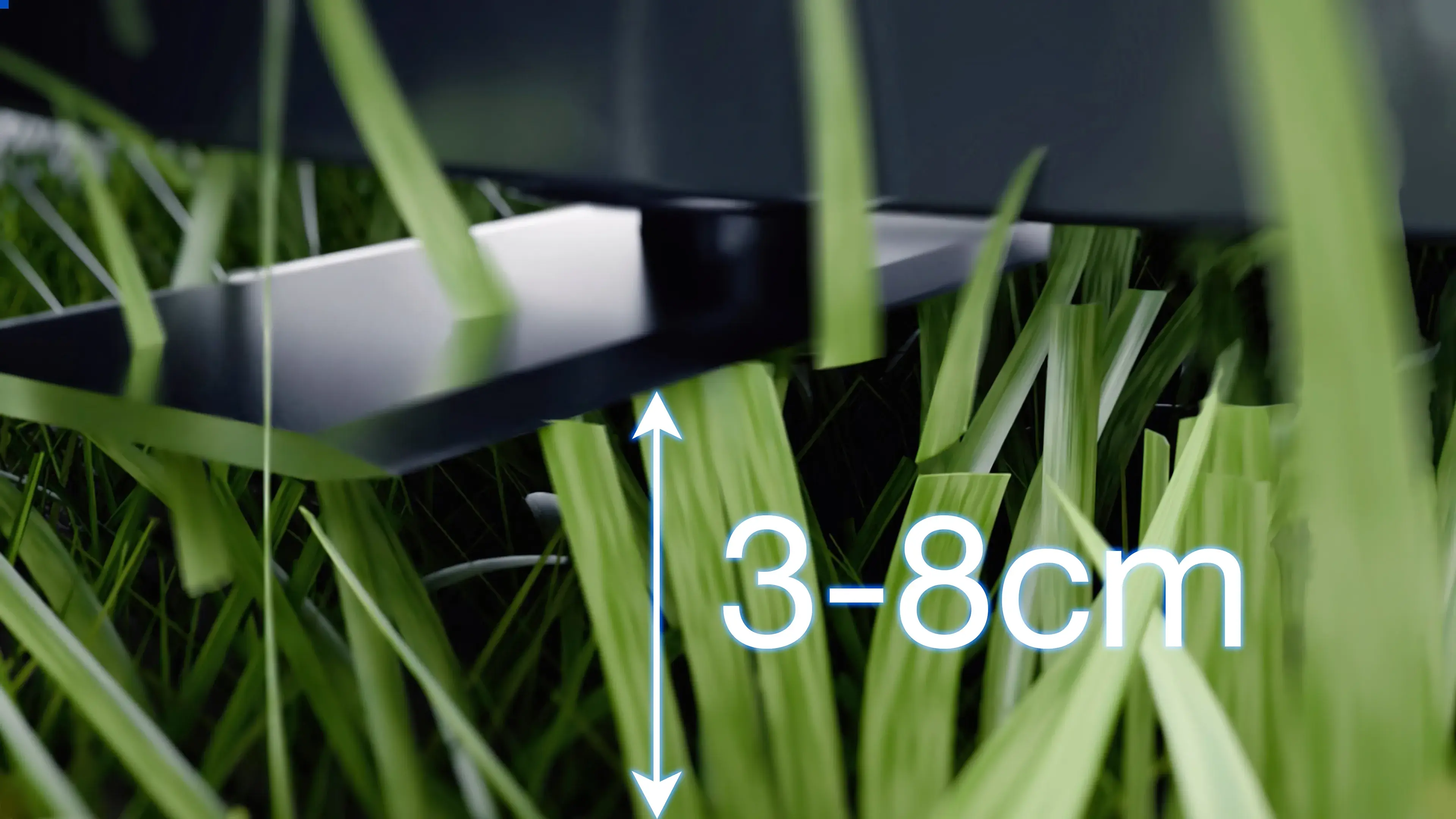 Управление картами и расписанием GOAT O600 RTK