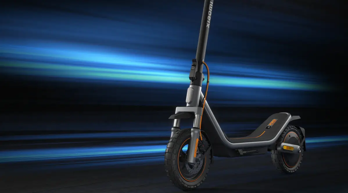 Confident traction on any surface