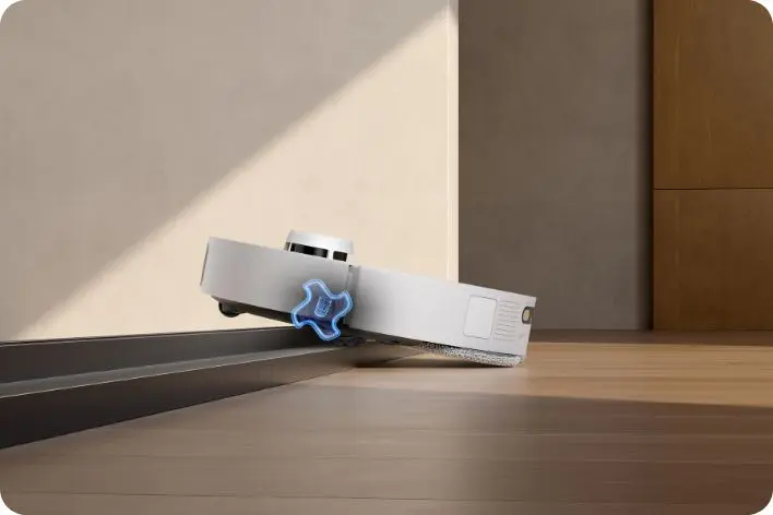 EasyLeap System: Overcome Thresholds without Getting Stuck