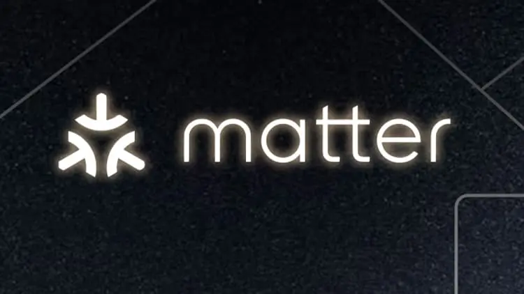 Matter protokols viedajai mājai
