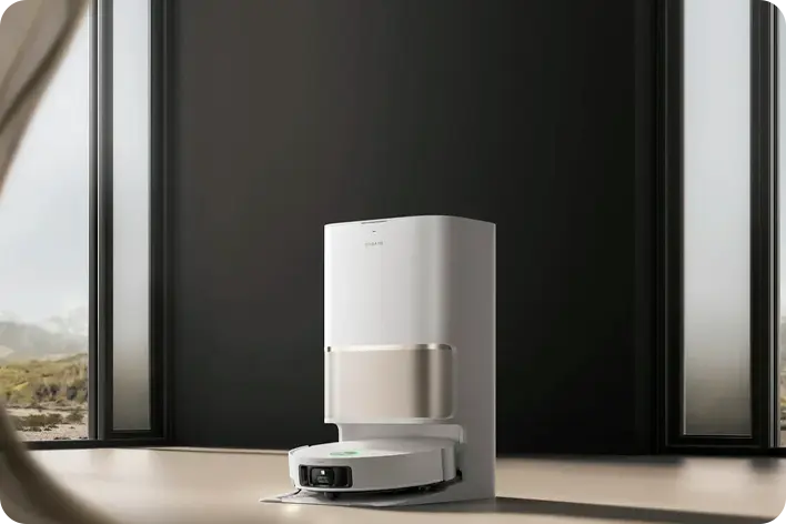 Premium dizains un ergonomiska PowerDock stacija