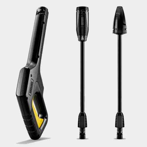 Пистолет и насадки Quick Connect для Karcher K 2 POWER CONTROL HOME