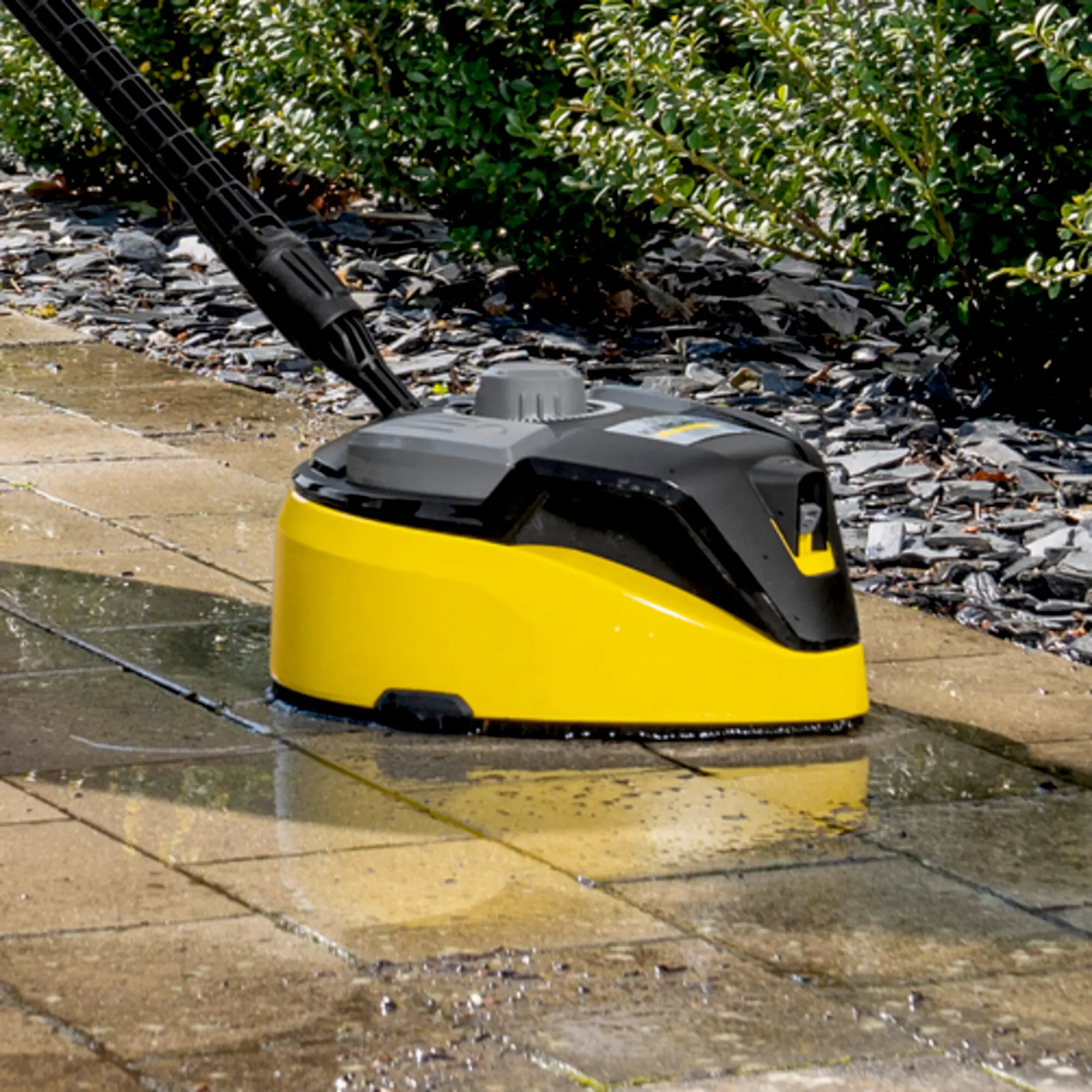 Šļakatu sargs - Surface cleaner Karcher T 7 Plus T-Racer