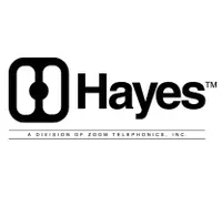 Hayes