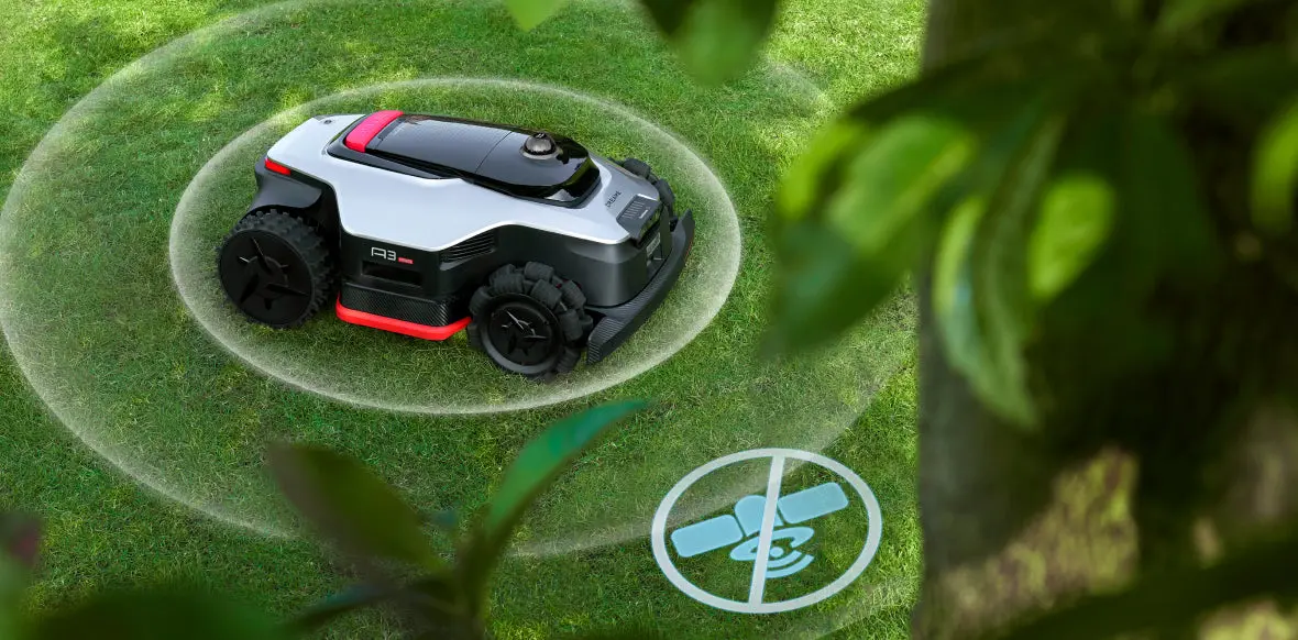 Garden Guardian — интеллектуальная защита вашего участка