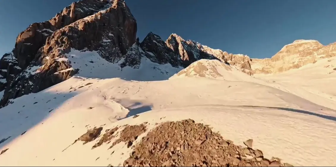 Флагманский 1‑дюймовый сенсор для 8K/60fps HDR