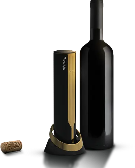 Exceptional Battery Life for Up to 70 Bottles