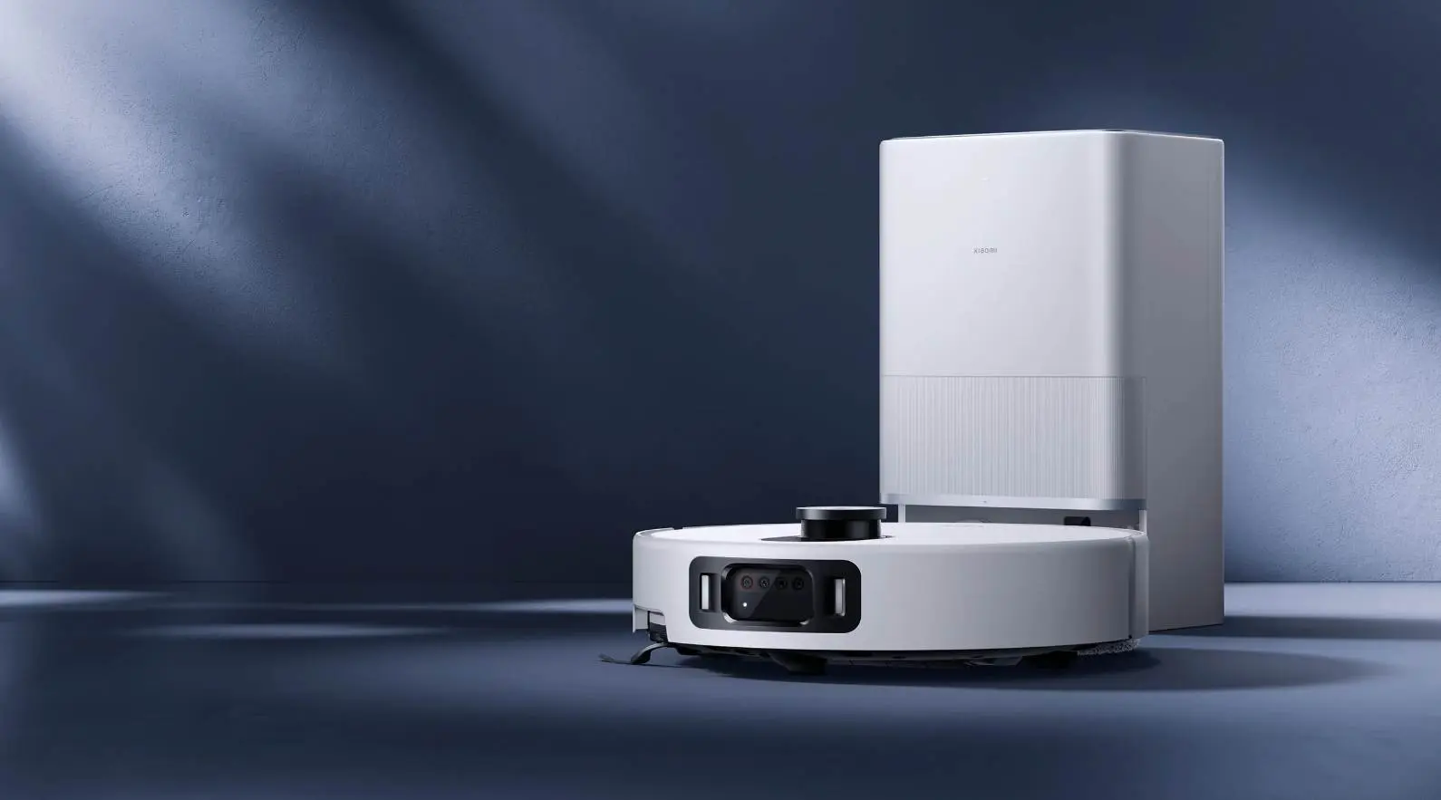 Xiaomi Robot Vacuum 5 Pro cleaning performance