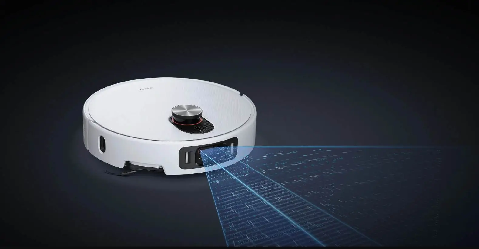 AI camera system for obstacle avoidance