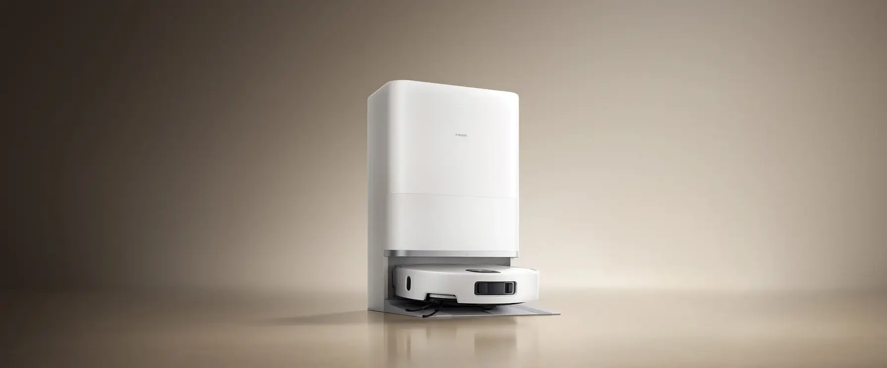 Smart Retractable dToF Radar