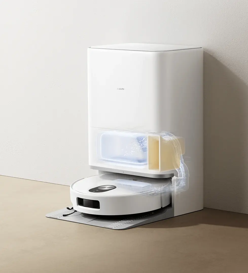 Xiaomi Home Smart Integration